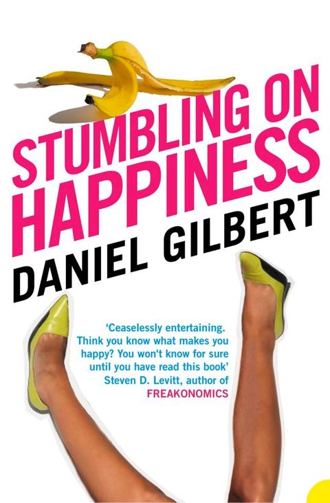 Stumbling on Happiness(Kobo/電子書)