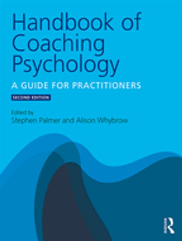  Handbook of Coaching Psychology(Kobo/電子書)