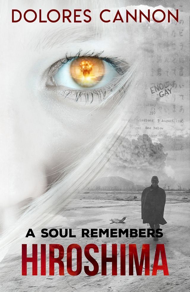  A Soul Remembers Hiroshima(Kobo/電子書)