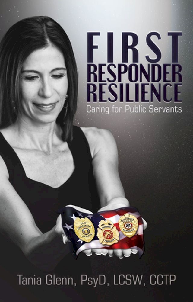  First Responder Resilience(Kobo/電子書)