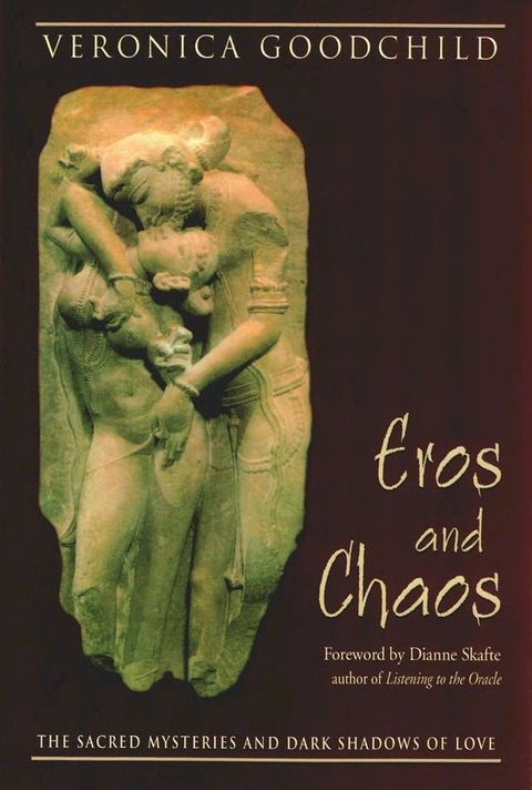 Eros and Chaos(Kobo/電子書)