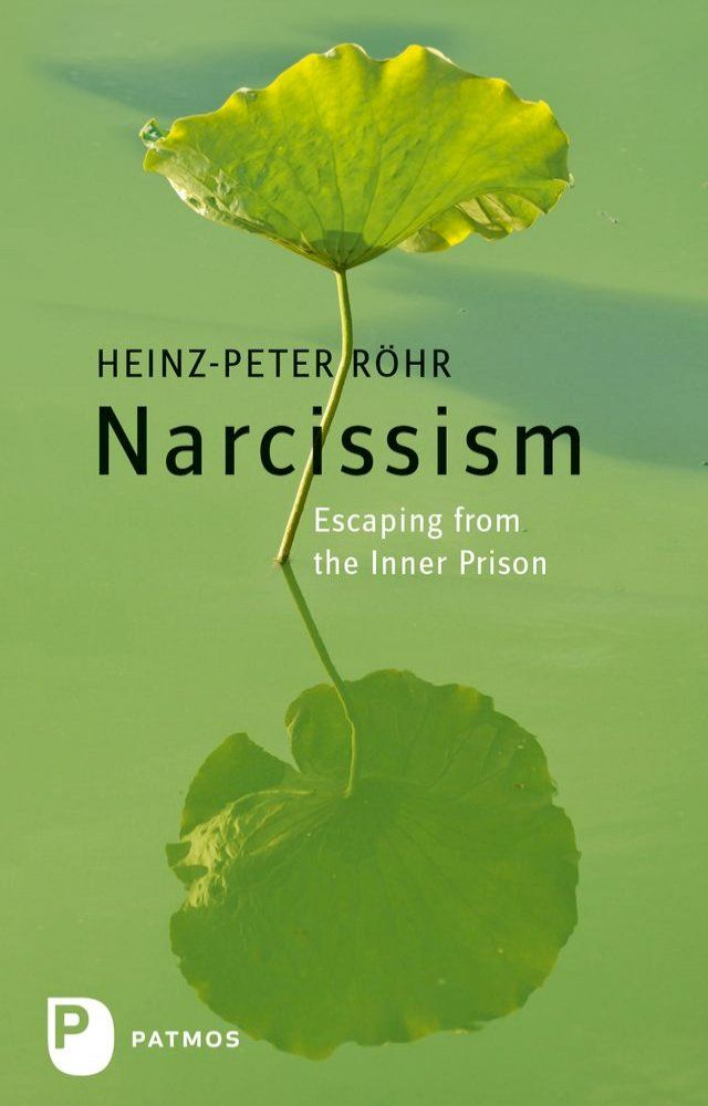  Narcissism(Kobo/電子書)