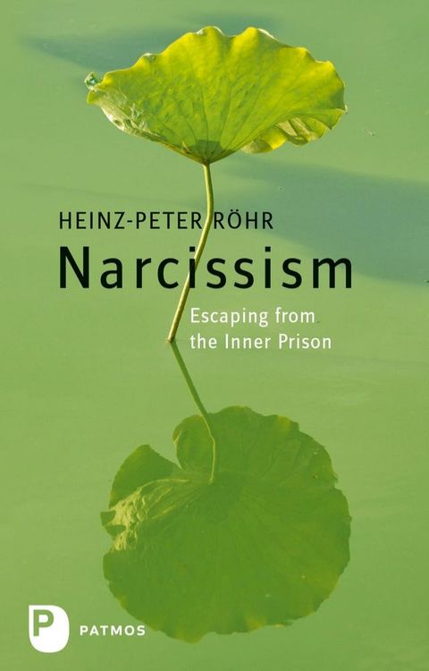 Narcissism(Kobo/電子書)