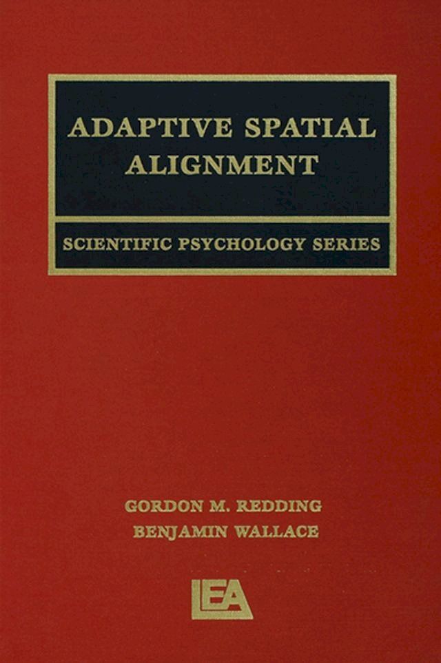  Adaptive Spatial Alignment(Kobo/電子書)