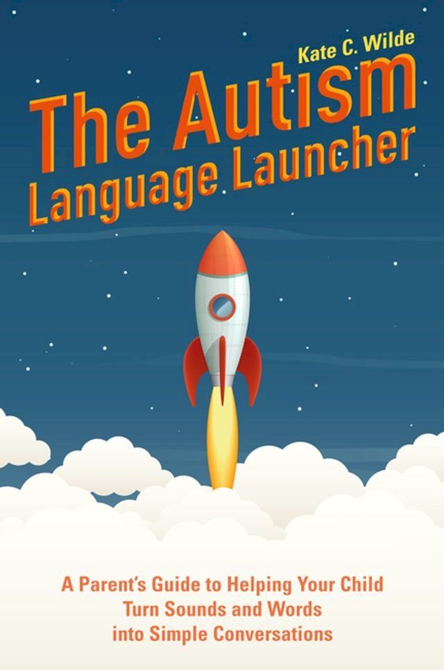  The Autism Language Launcher(Kobo/電子書)