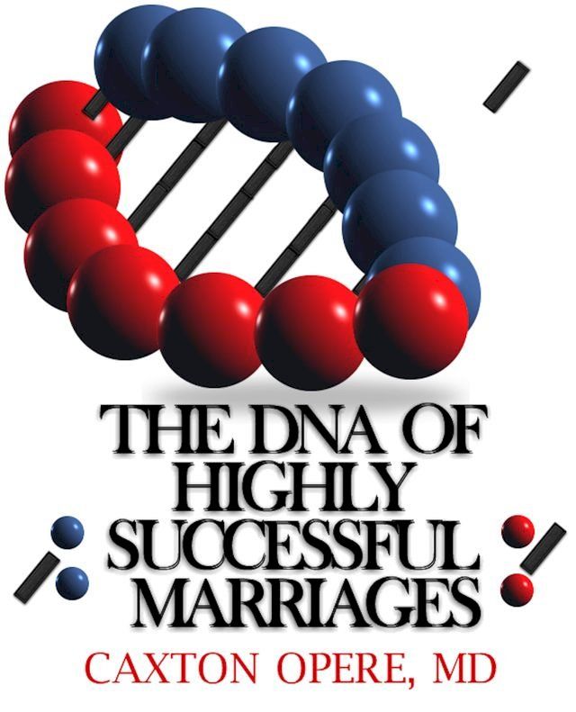  The DNA of Highly Successful Marriages(Kobo/電子書)