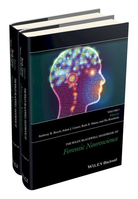 The Wiley Blackwell Handbook of Forensic Neuroscience(Kobo/電子書)