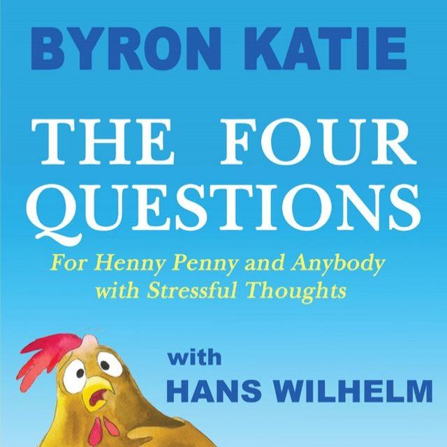  The Four Questions(Kobo/電子書)