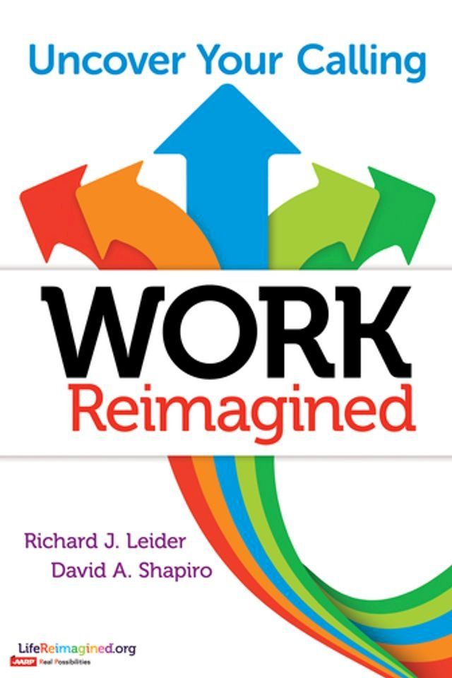  Work Reimagined(Kobo/電子書)