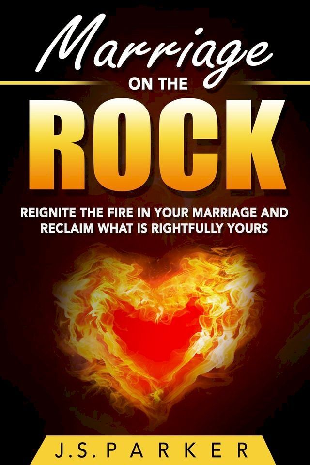  Marriage On The Rock(Kobo/電子書)