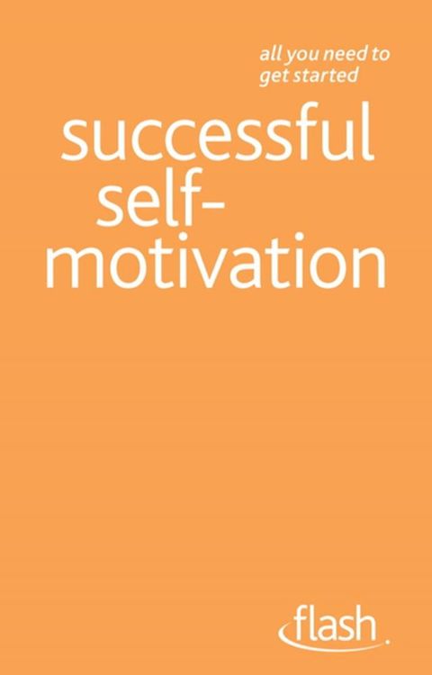 Successful Self-motivation: Flash(Kobo/電子書)