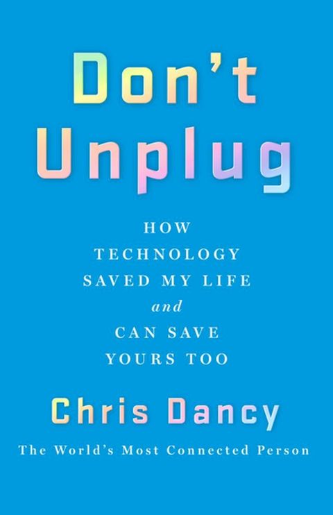 Don't Unplug(Kobo/電子書)