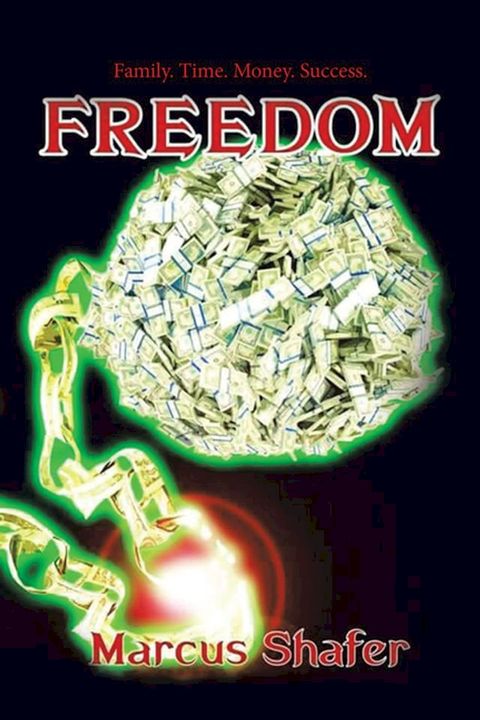 Freedom(Kobo/電子書)