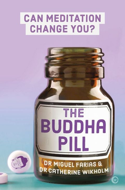 The Buddha Pill(Kobo/電子書)