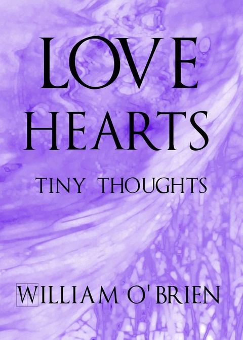 Love Hearts - Tiny Thoughts(Kobo/電子書)