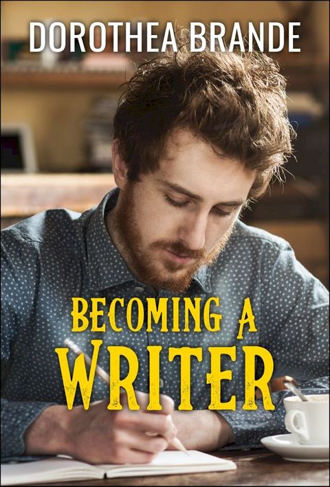 Becoming a Writer(Kobo/電子書)