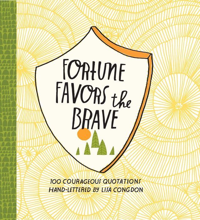  Fortune Favors the Brave(Kobo/電子書)