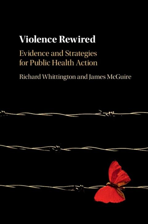 Violence Rewired(Kobo/電子書)