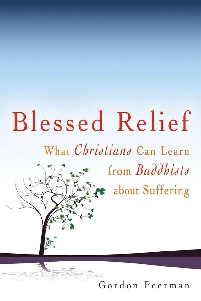  Blessed Relief(Kobo/電子書)