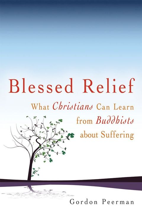 Blessed Relief(Kobo/電子書)