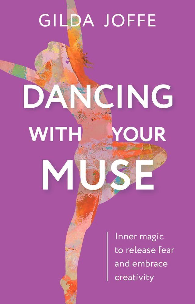  Dancing with Your Muse(Kobo/電子書)