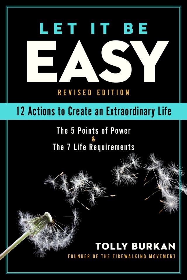  Let It Be Easy(Kobo/電子書)