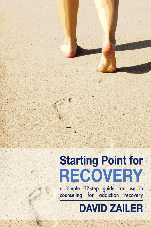  Starting Point for Recovery(Kobo/電子書)