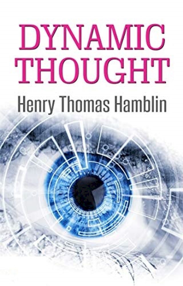  Dynamic Thought(Kobo/電子書)