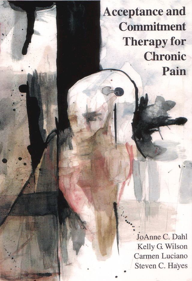  Acceptance and Commitment Therapy for Chronic Pain(Kobo/電子書)