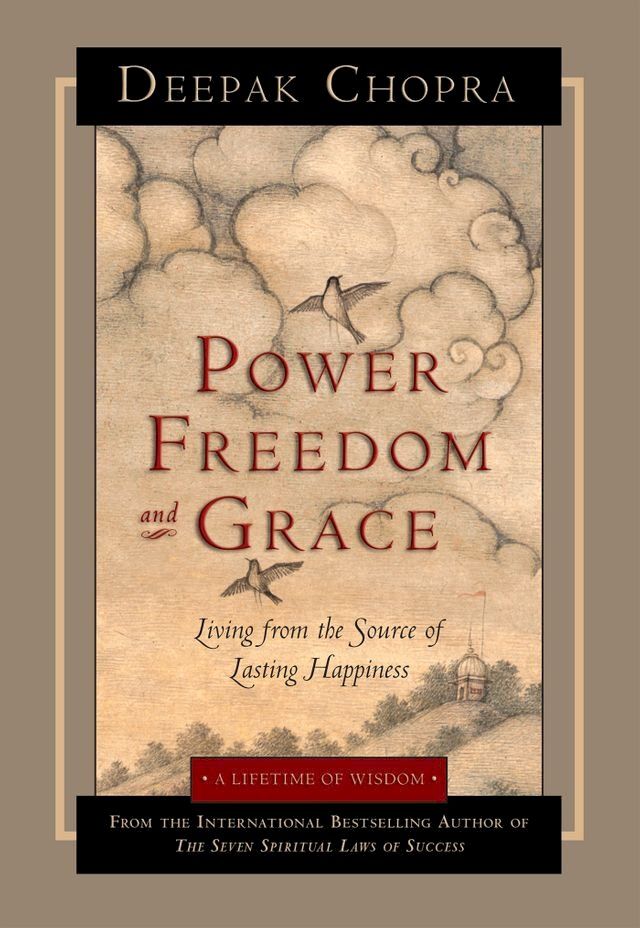  Power, Freedom, and Grace(Kobo/電子書)