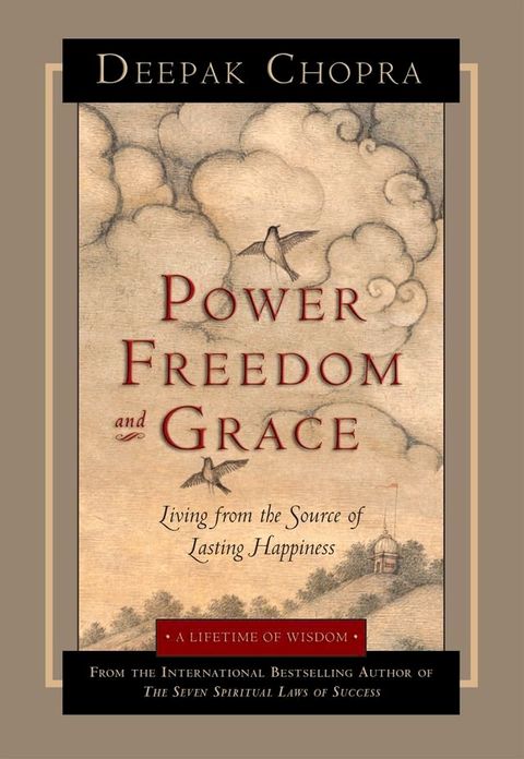 Power, Freedom, and Grace(Kobo/電子書)