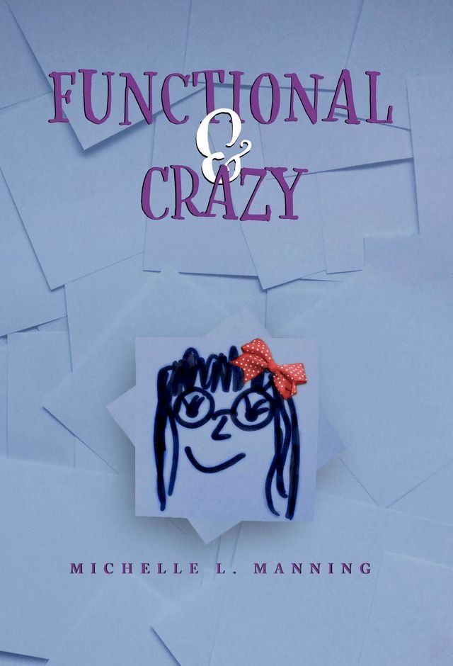  Functional & Crazy(Kobo/電子書)