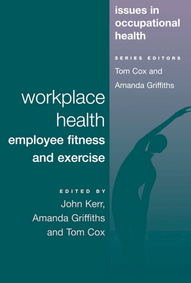  Workplace Health(Kobo/電子書)