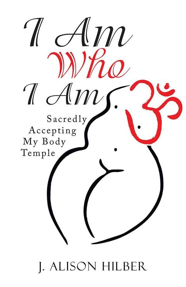  I Am Who I Am(Kobo/電子書)