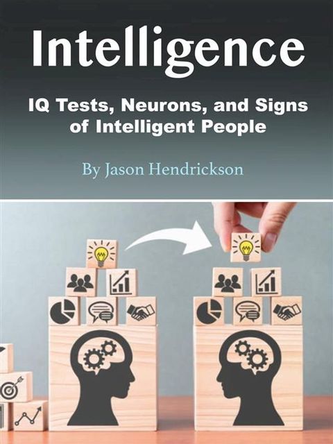 Intelligence(Kobo/電子書)