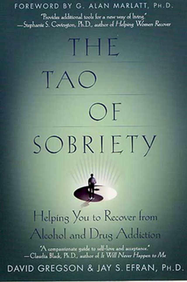  The Tao of Sobriety(Kobo/電子書)