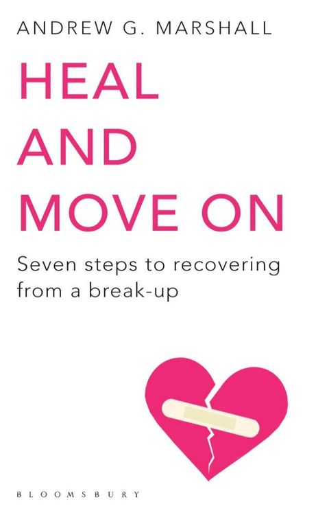 Heal and Move On(Kobo/電子書)