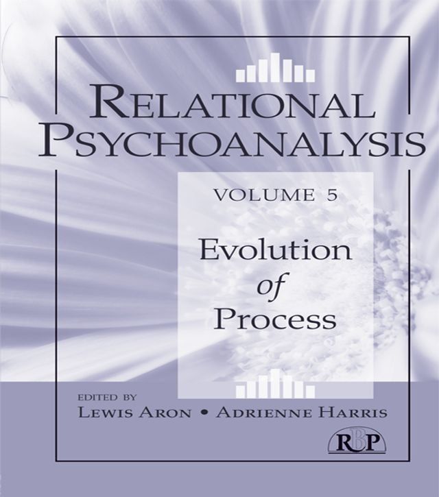  Relational Psychoanalysis, Volume 5(Kobo/電子書)