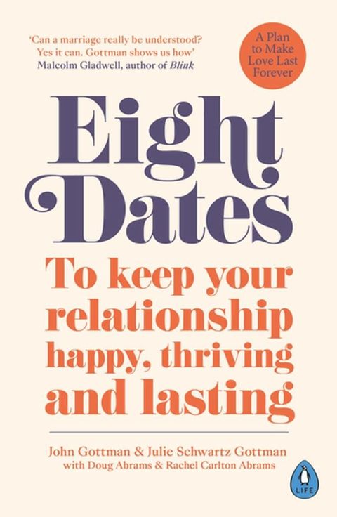 Eight Dates(Kobo/電子書)