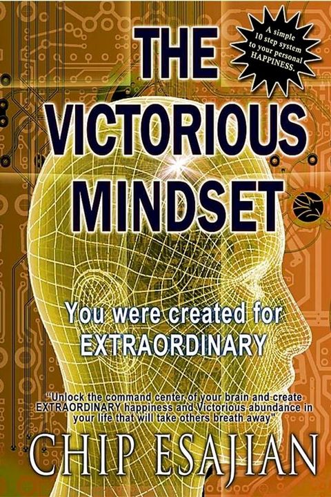 The Victorious Mindset(Kobo/電子書)