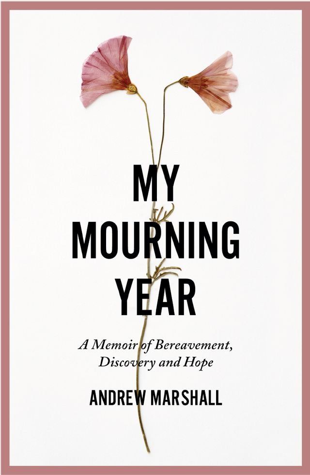  My Mourning Year(Kobo/電子書)