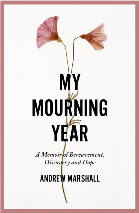 My Mourning Year(Kobo/電子書)