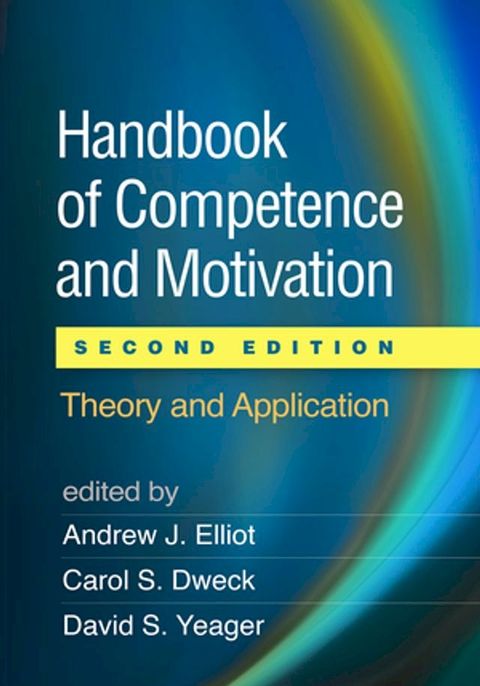 Handbook of Competence and Motivation(Kobo/電子書)