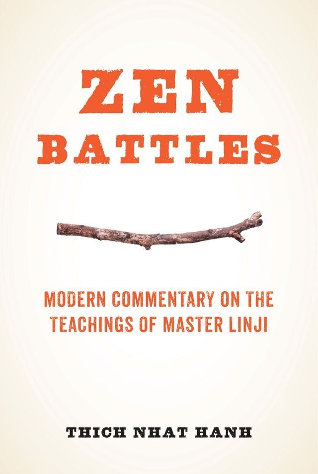  Zen Battles(Kobo/電子書)