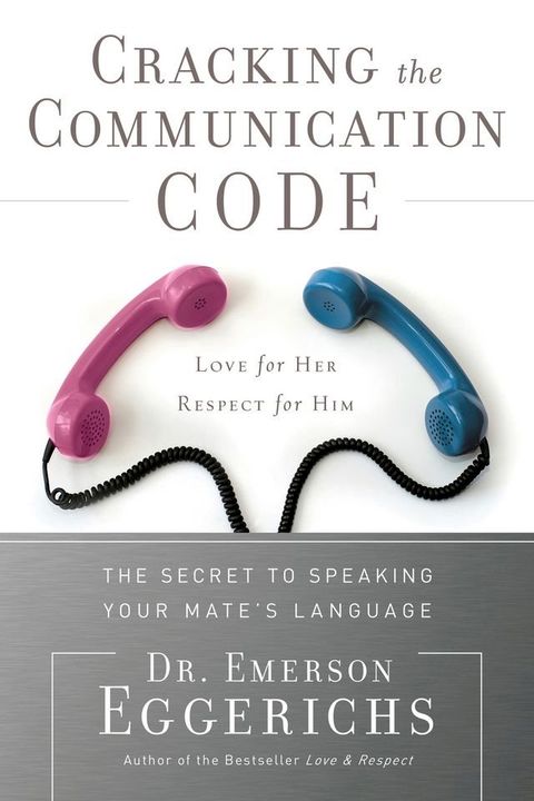 Cracking the Communication Code(Kobo/電子書)