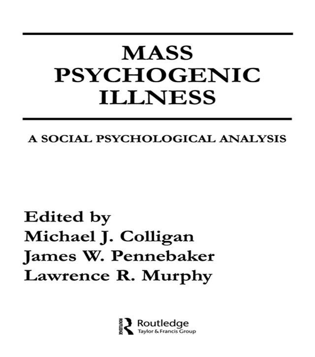  Mass Psychogenic Illness(Kobo/電子書)