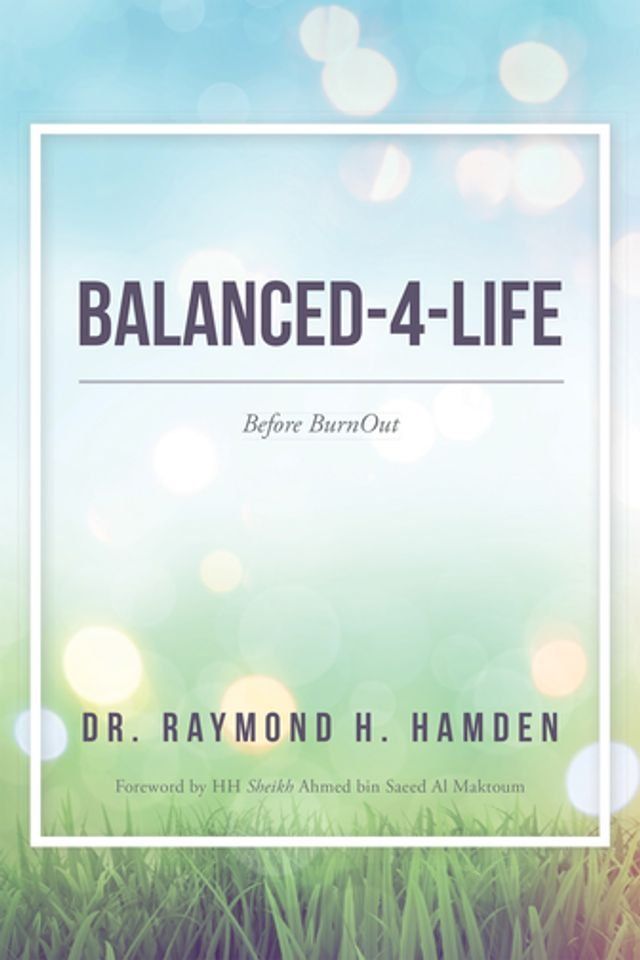  Balanced-4-Life(Kobo/電子書)