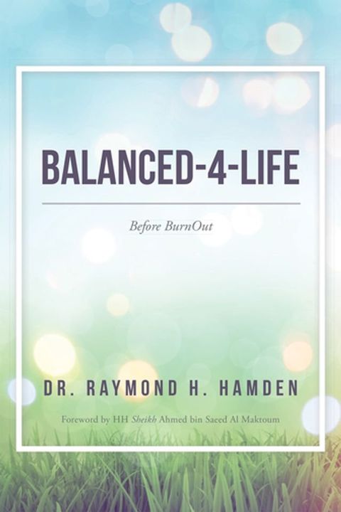 Balanced-4-Life(Kobo/電子書)