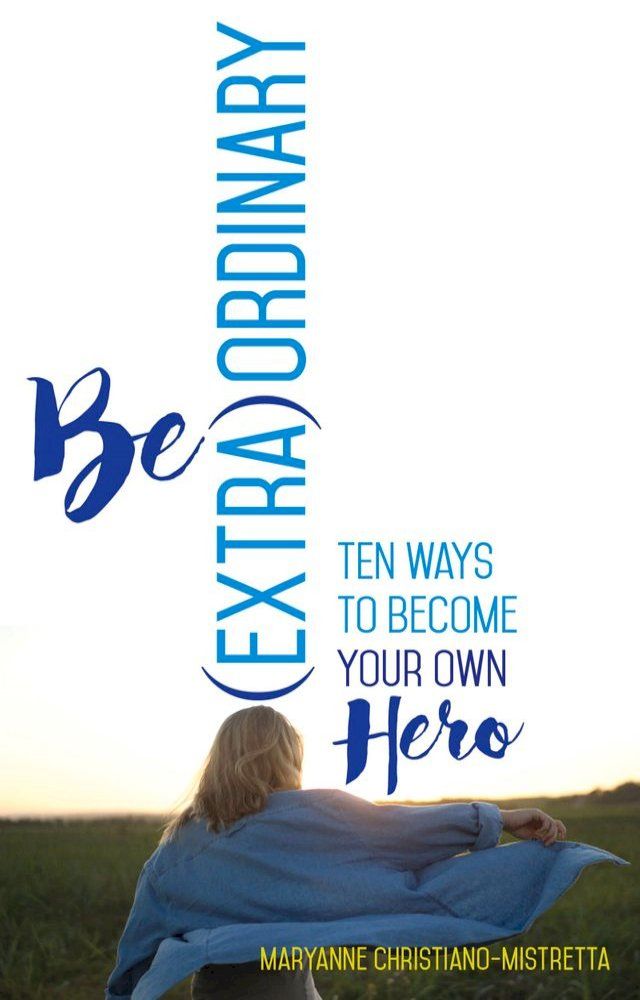  Be (Extra)Ordinary(Kobo/電子書)