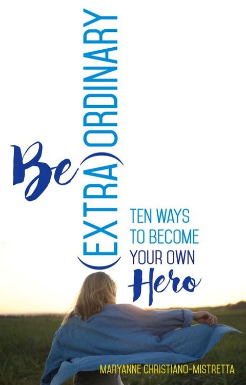 Be (Extra)Ordinary(Kobo/電子書)